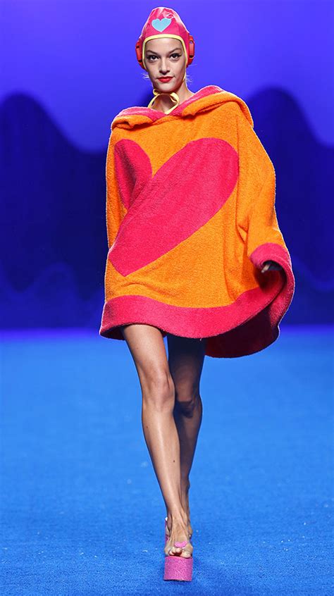 agatha ruiz de la prada accesorios|agatha ruiz de la prada ss18.